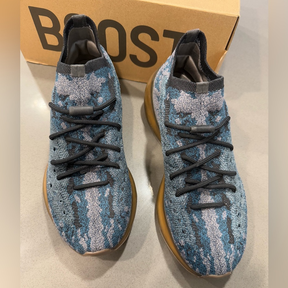 Yeezy Boost 380 Covillete size 10